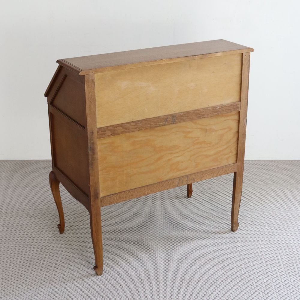 オシャレなフレンチスタイル♪ ライティングビューロー VS1-522