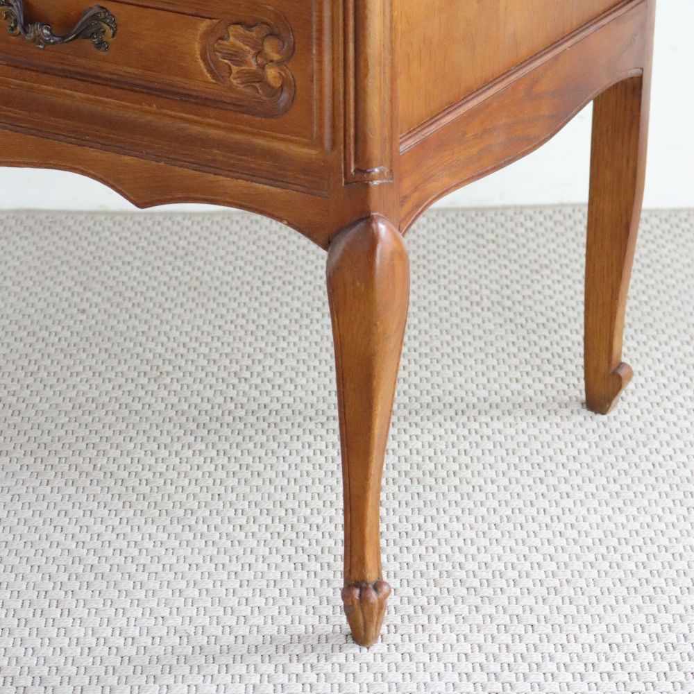 オシャレなフレンチスタイル♪ ライティングビューロー VS1-522