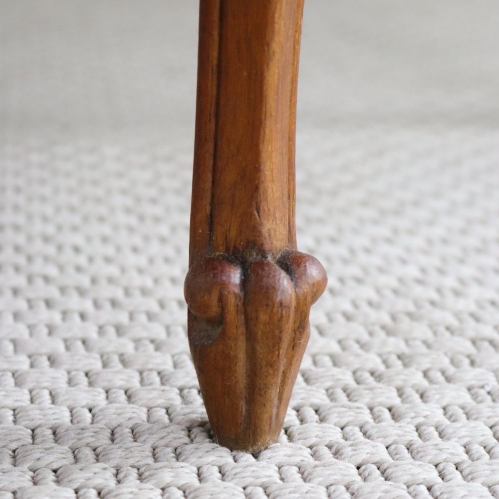 オシャレなフレンチスタイル♪ ライティングビューロー VS1-522