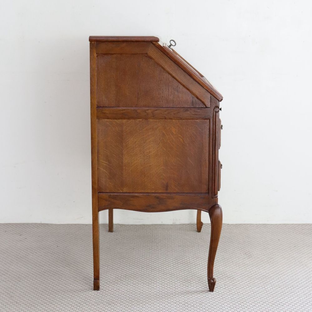 オシャレなフレンチスタイル♪ ライティングビューロー VS1-522