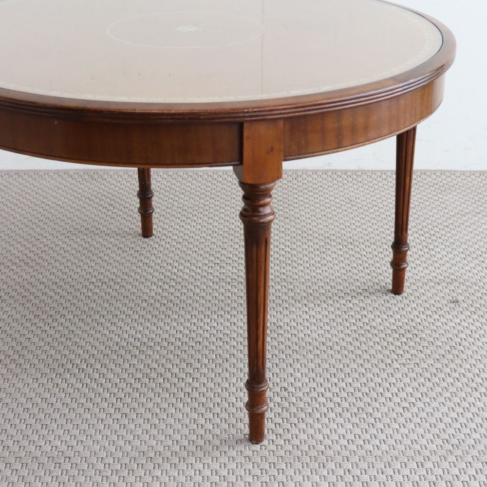 オシャレな時間を過ごしましょ♪ コーヒーテーブル VS1-543