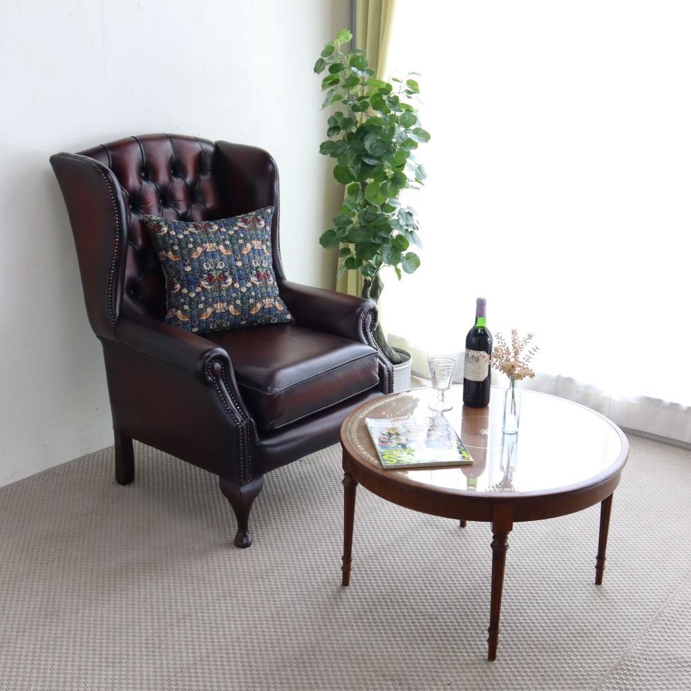 オシャレな時間を過ごしましょ♪ コーヒーテーブル VS1-543