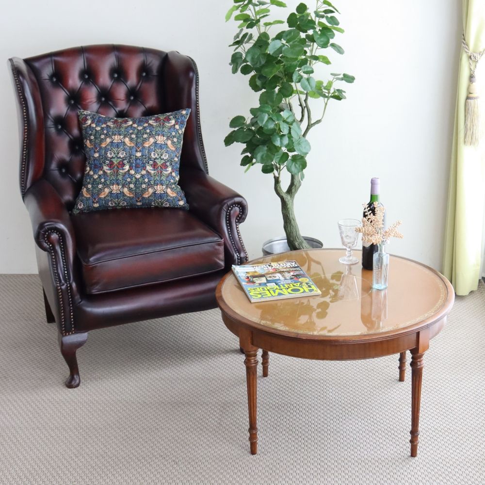 オシャレな時間を過ごしましょ♪ コーヒーテーブル VS1-543