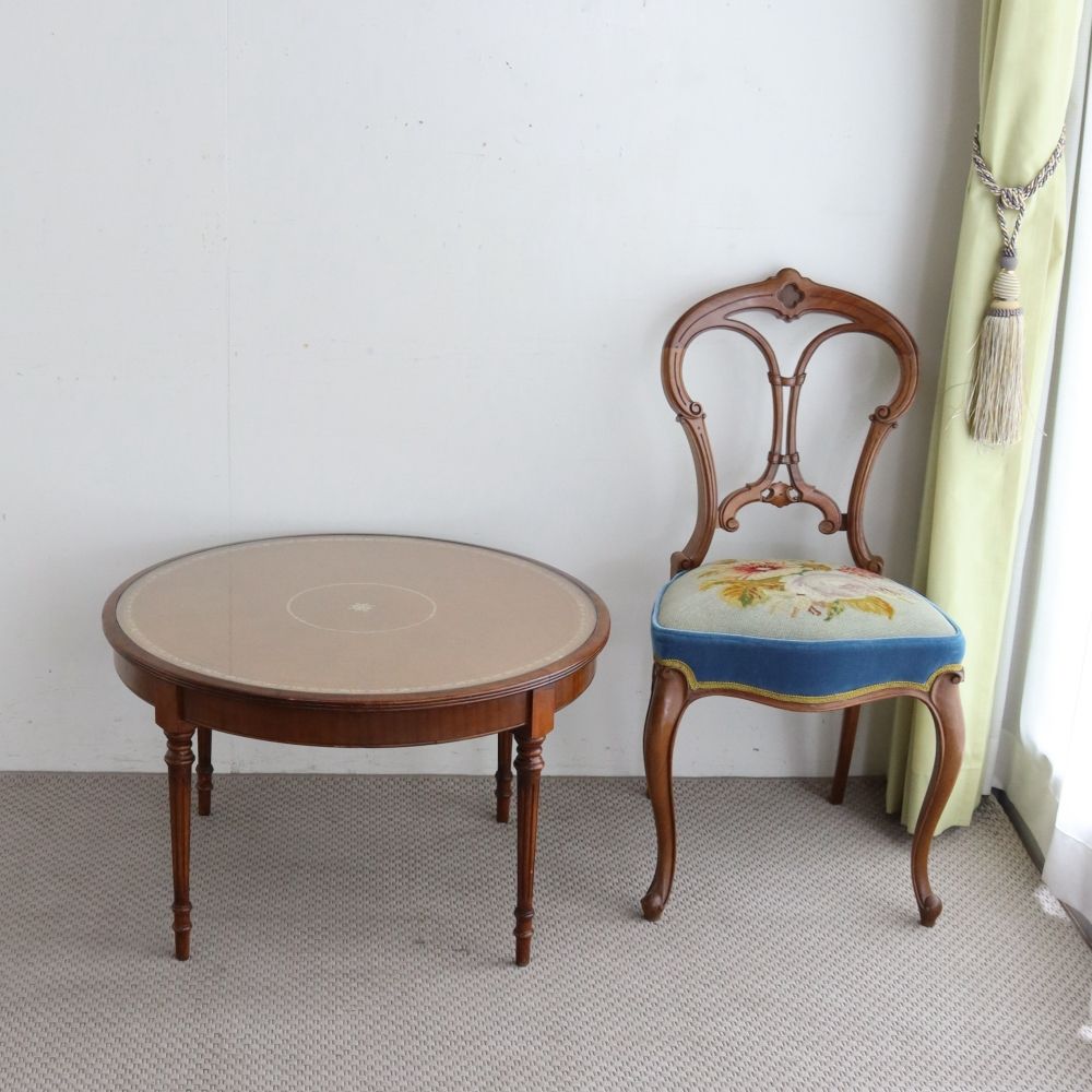 オシャレな時間を過ごしましょ♪ コーヒーテーブル VS1-543