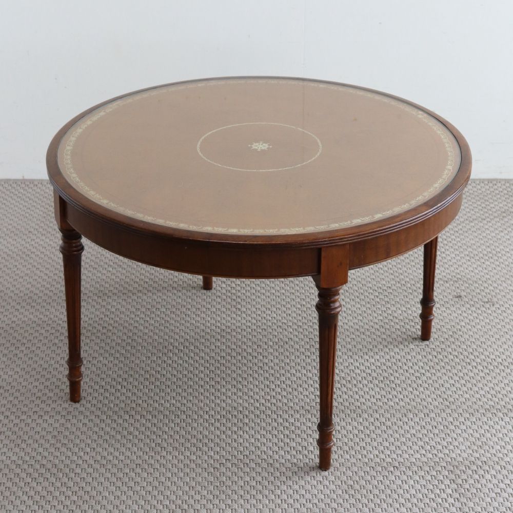 オシャレな時間を過ごしましょ♪ コーヒーテーブル VS1-543