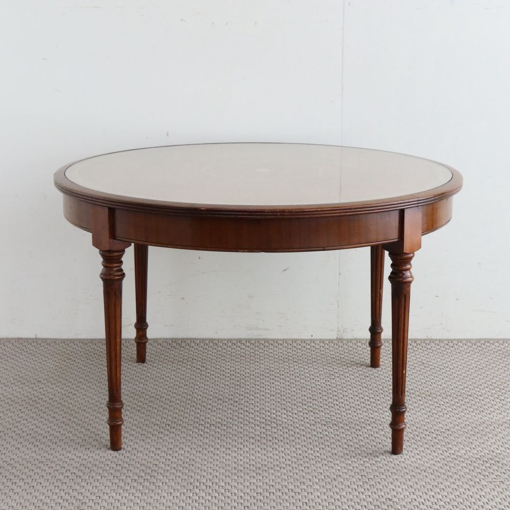 オシャレな時間を過ごしましょ♪ コーヒーテーブル VS1-543