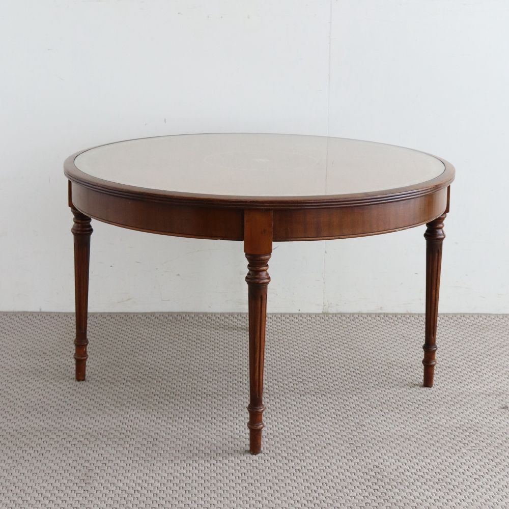 オシャレな時間を過ごしましょ♪ コーヒーテーブル VS1-543