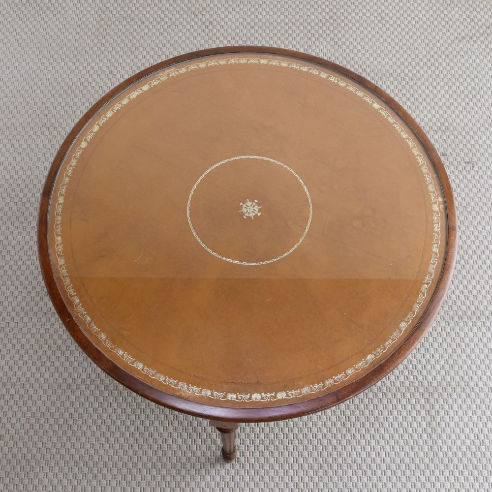 オシャレな時間を過ごしましょ♪ コーヒーテーブル VS1-543