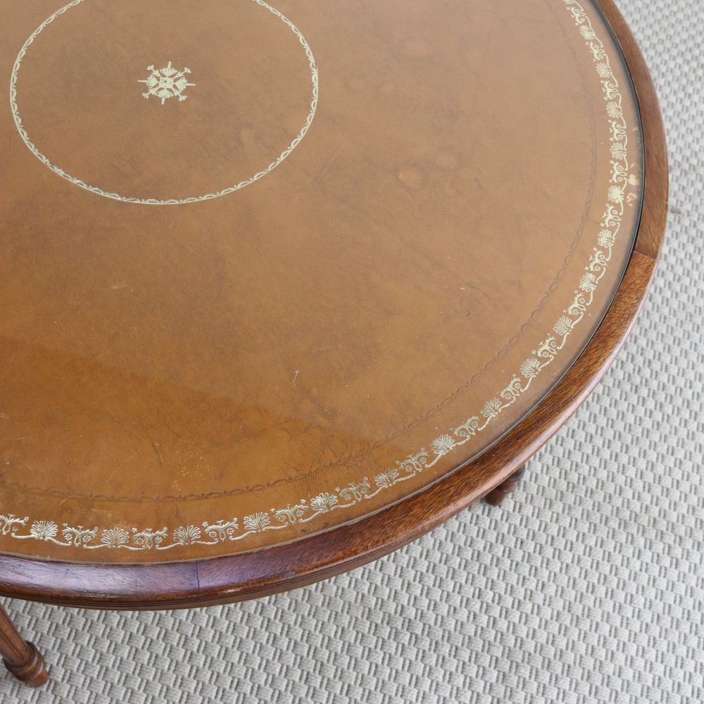 オシャレな時間を過ごしましょ♪ コーヒーテーブル VS1-543