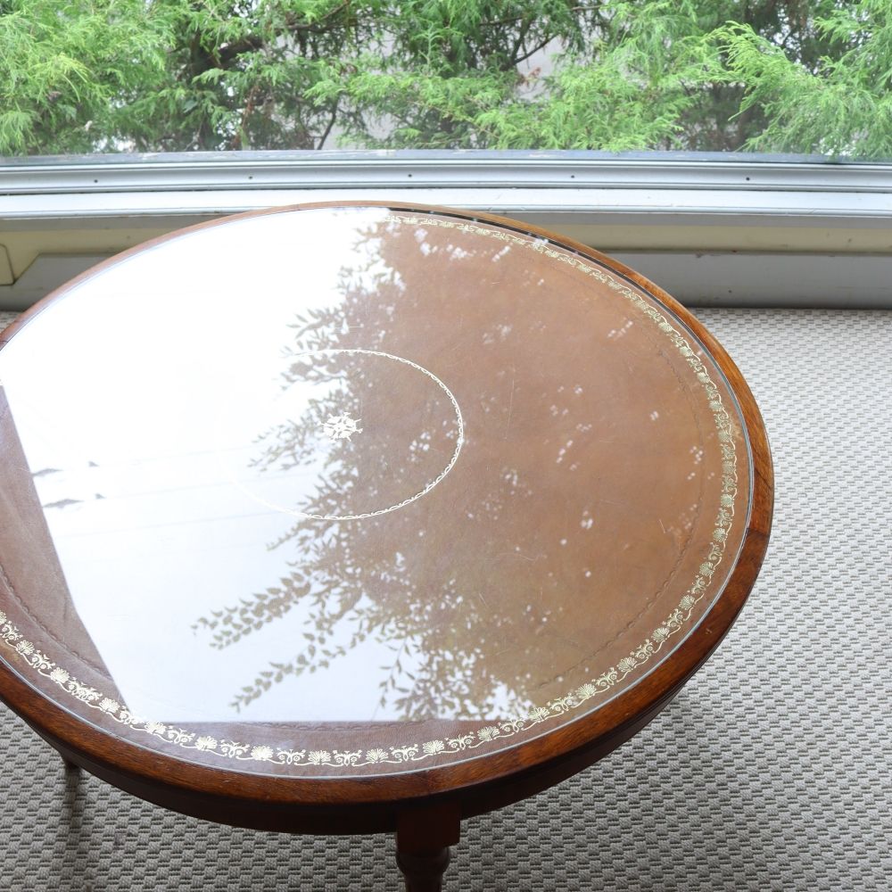 オシャレな時間を過ごしましょ♪ コーヒーテーブル VS1-543