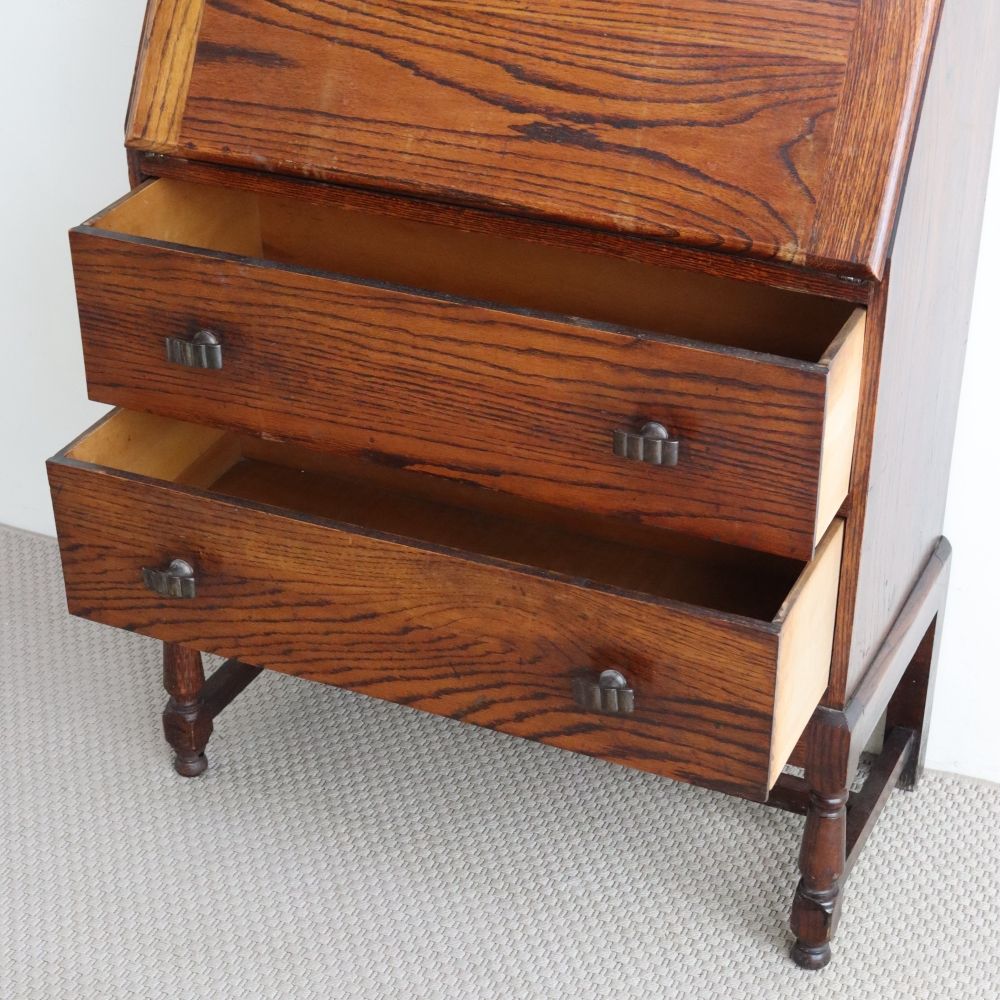 オシャレなステンドグラスの扉♪ ビューローブックケース VS1-560