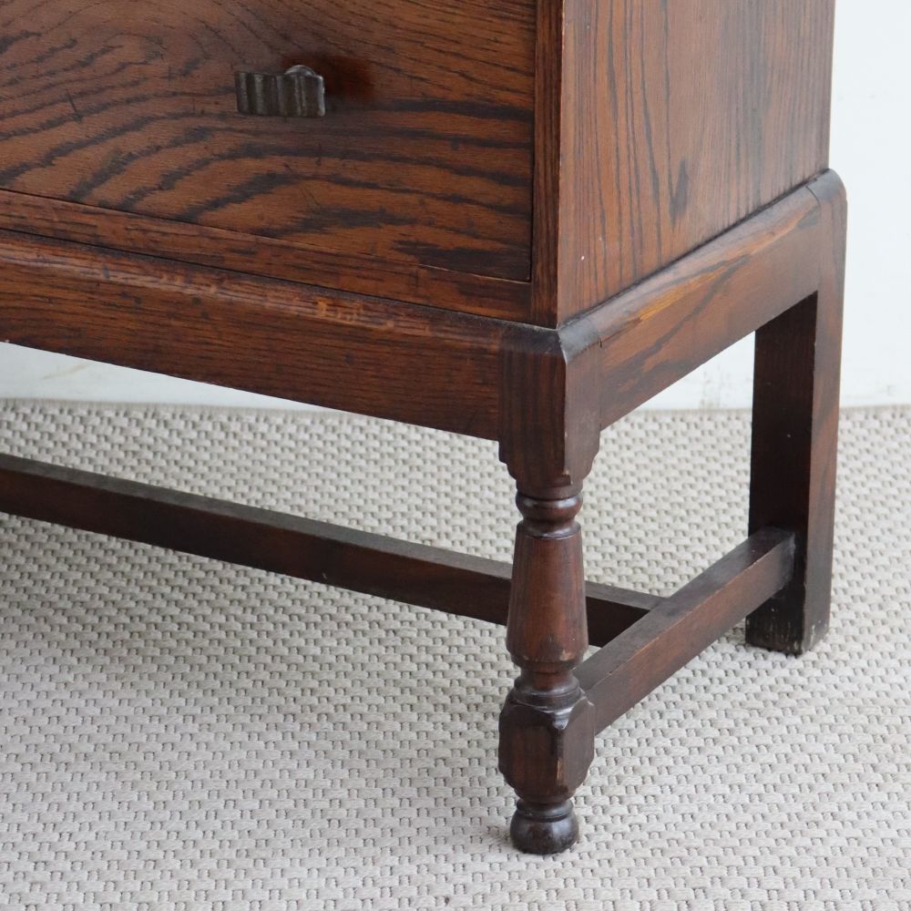 オシャレなステンドグラスの扉♪ ビューローブックケース VS1-560