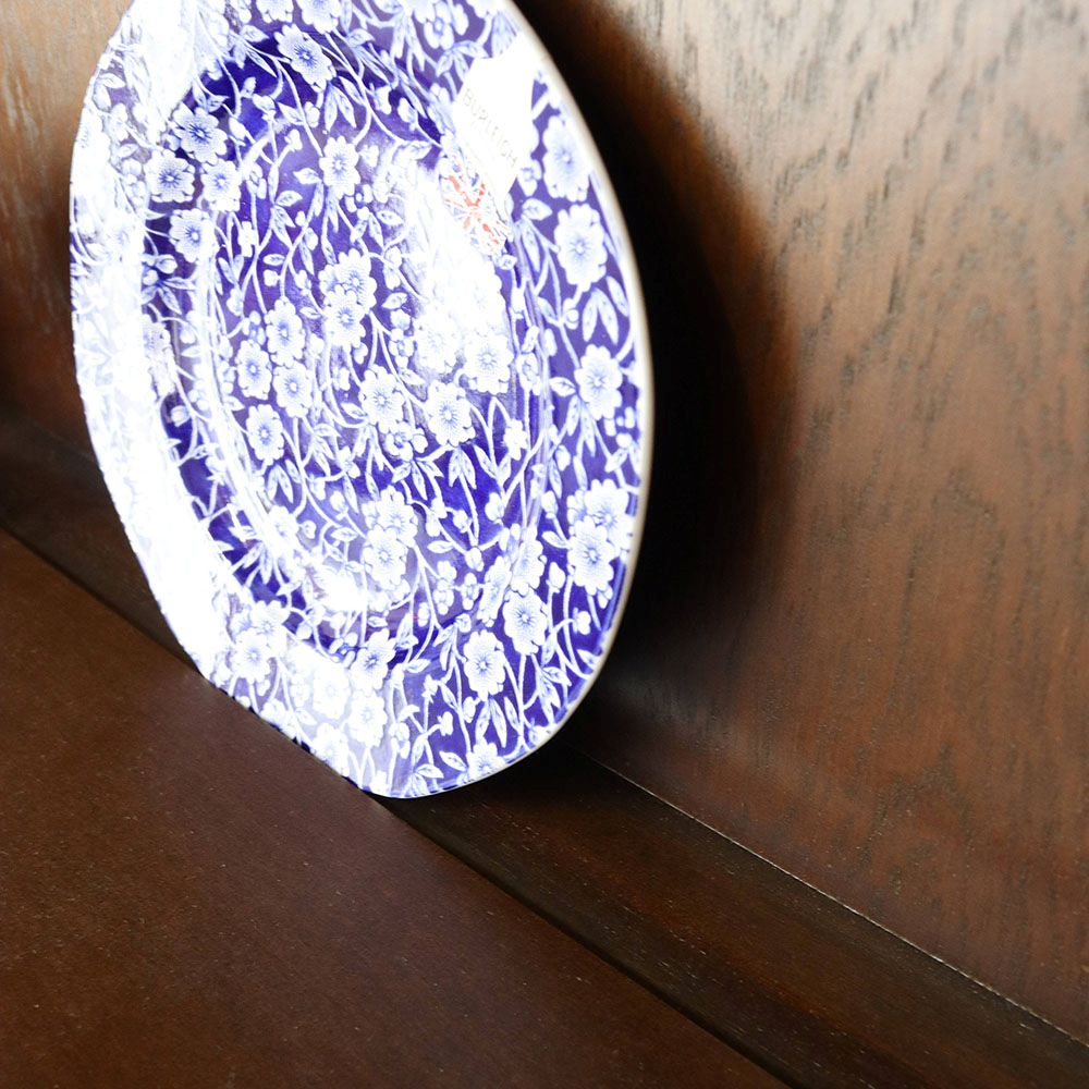 オシャレに収納しましょ♪ 食器棚/OLD CHARM VS1-571