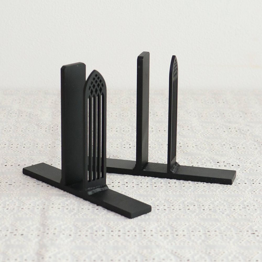 オシャレに飾りましょ♪ オリジナル・ステンドスタンド アーチ YU1-SS004