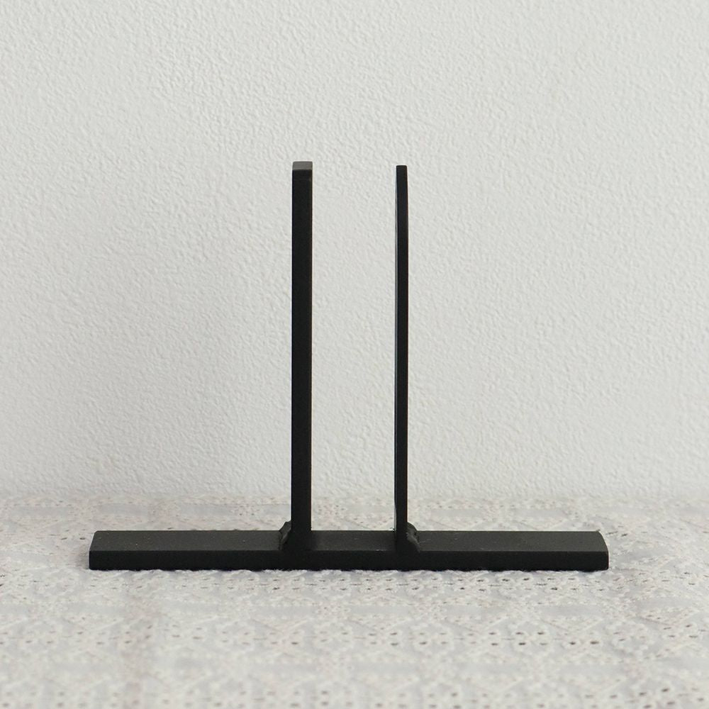 オシャレに飾りましょ♪ オリジナル・ステンドスタンド アーチ YU1-SS004