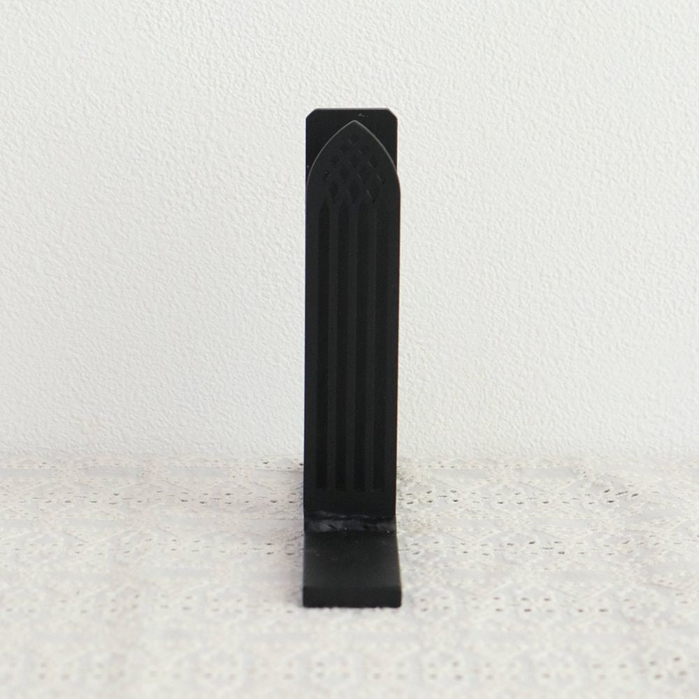 オシャレに飾りましょ♪ オリジナル・ステンドスタンド アーチ YU1-SS004