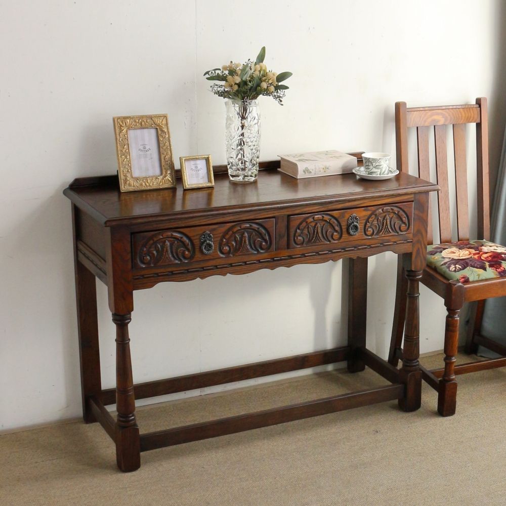 オシャレな空間演出に♪ コンソールテーブル AA1-CONSTABLE