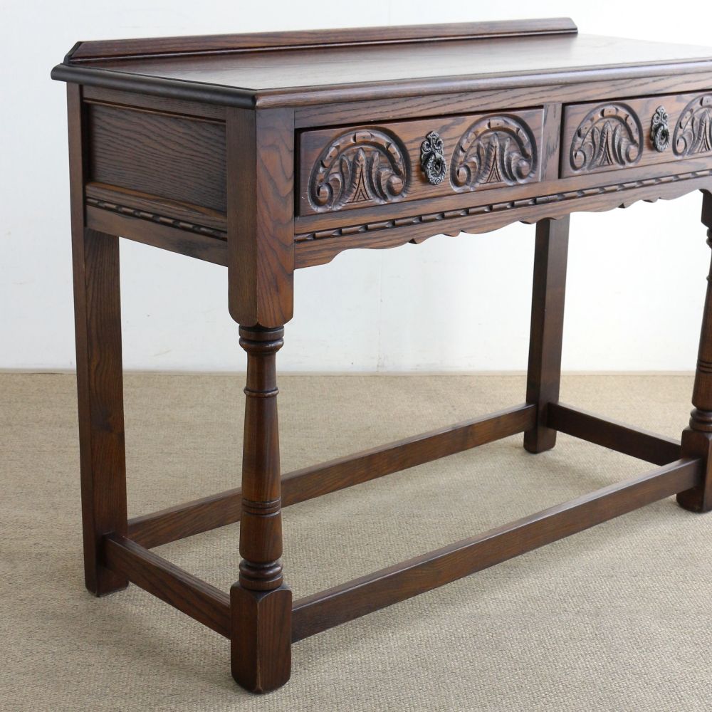 オシャレな空間演出に♪ コンソールテーブル AA1-CONSTABLE