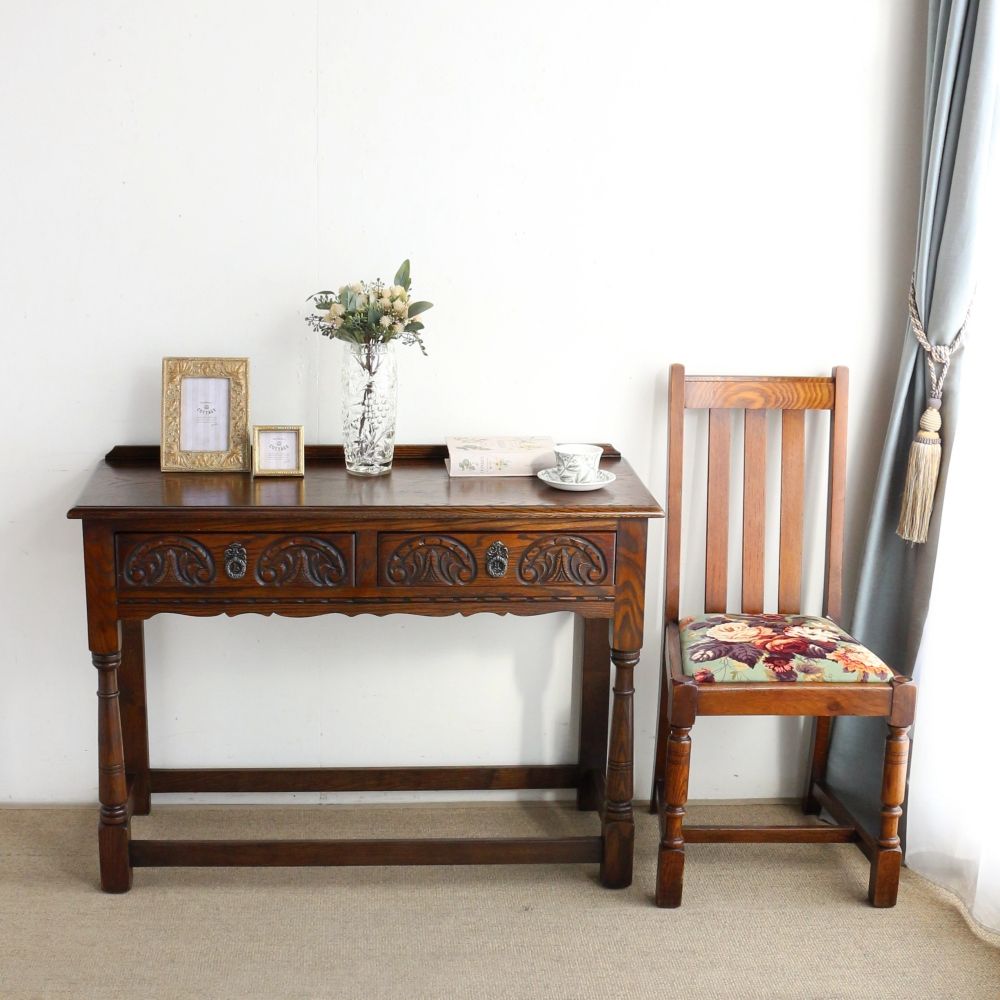 オシャレな空間演出に♪ コンソールテーブル AA1-CONSTABLE