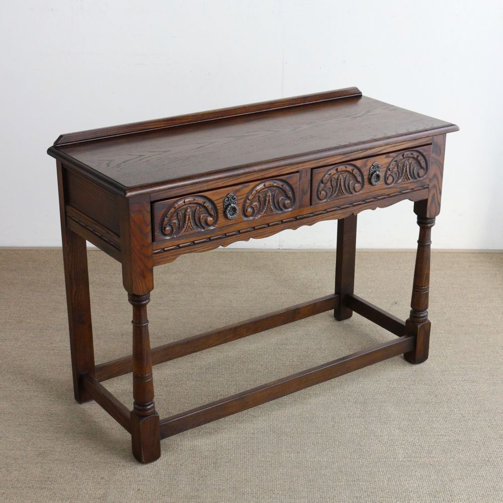 オシャレな空間演出に♪ コンソールテーブル AA1-CONSTABLE