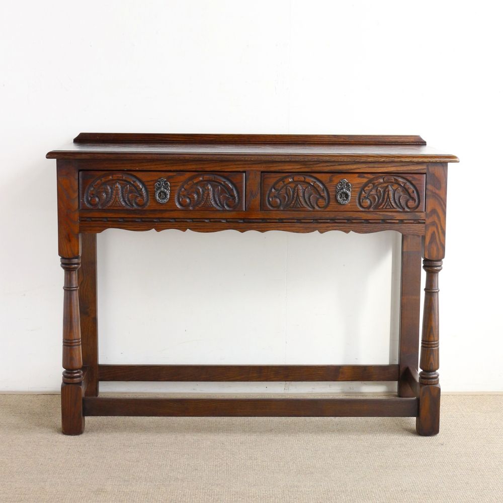 オシャレな空間演出に♪ コンソールテーブル AA1-CONSTABLE