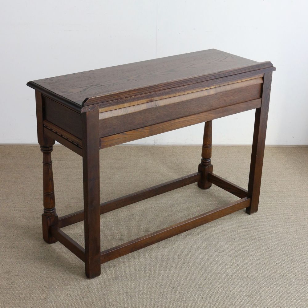 オシャレな空間演出に♪ コンソールテーブル AA1-CONSTABLE