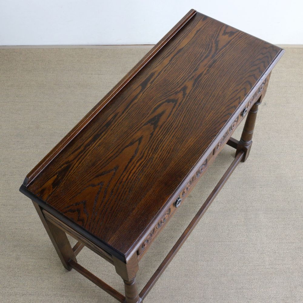 オシャレな空間演出に♪ コンソールテーブル AA1-CONSTABLE