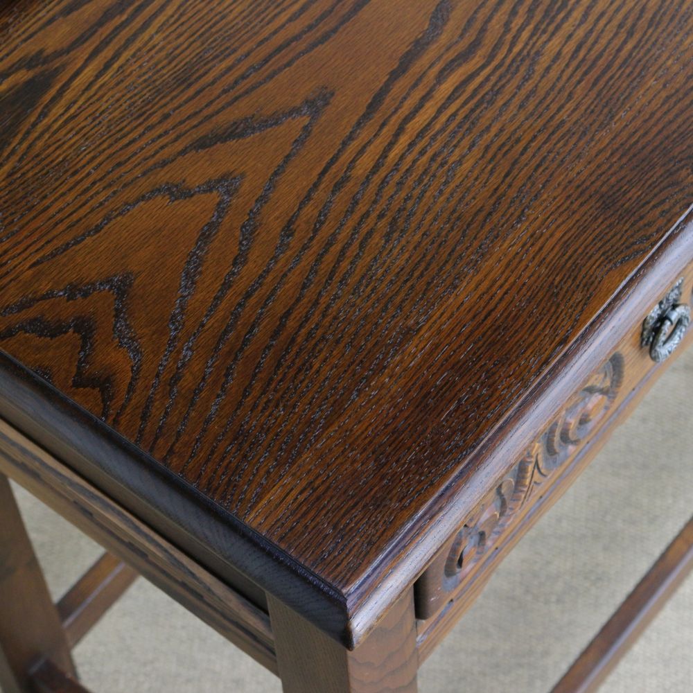 オシャレな空間演出に♪ コンソールテーブル AA1-CONSTABLE