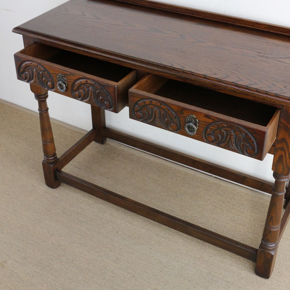 オシャレな空間演出に♪ コンソールテーブル AA1-CONSTABLE