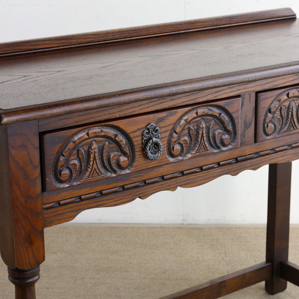 オシャレな空間演出に♪ コンソールテーブル AA1-CONSTABLE