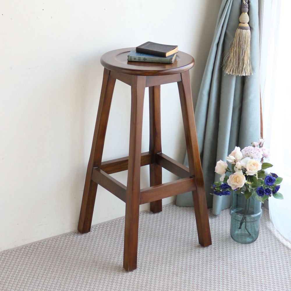 カジュアルに活躍してくれます♪ ハイスツール AA1-MC-HS