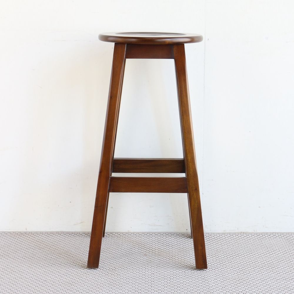 カジュアルに活躍してくれます♪ ハイスツール AA1-MC-HS