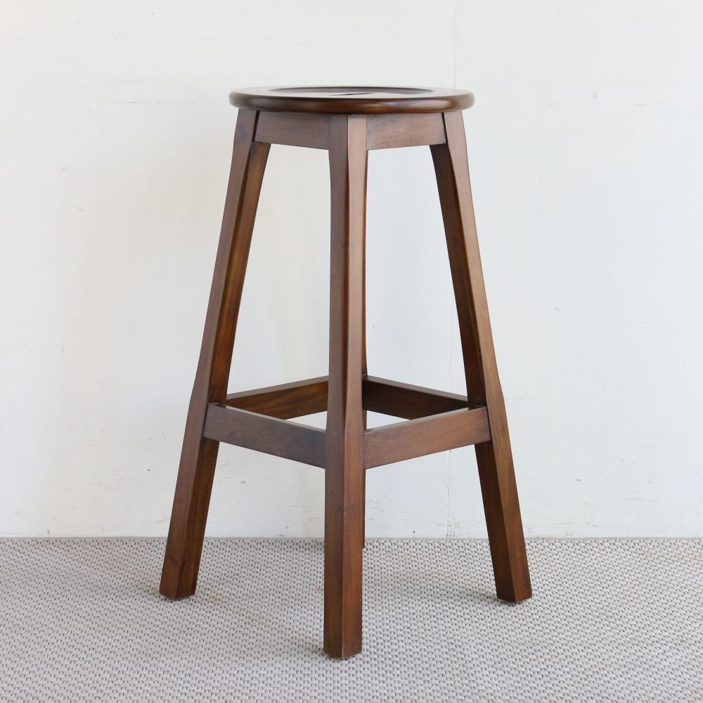 カジュアルに活躍してくれます♪ ハイスツール AA1-MC-HS