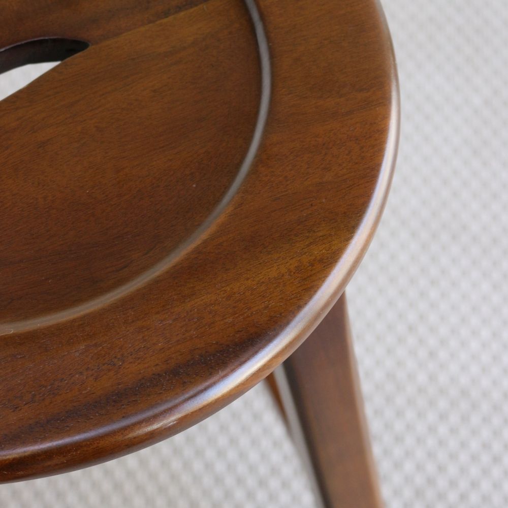 カジュアルに活躍してくれます♪ ハイスツール AA1-MC-HS