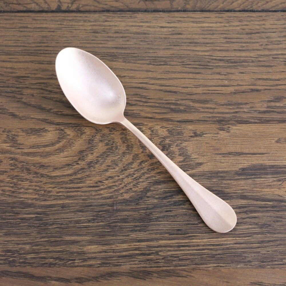 オシャレな普段使いにもお薦めです♪ ディナースプーン AO1-556289