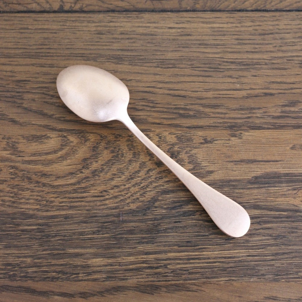 オシャレな普段使いにもお薦めです♪ ディナースプーン AO1-556289