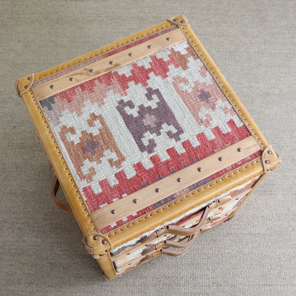 インパクト抜群♪ オシャレなHALO・ランプテーブル AP1-528601