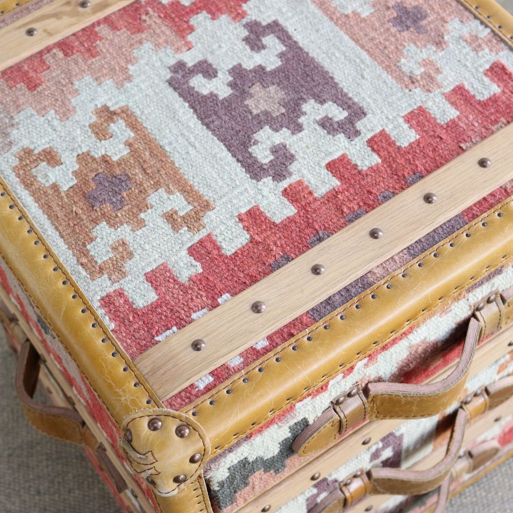 インパクト抜群♪ オシャレなHALO・ランプテーブル AP1-528601