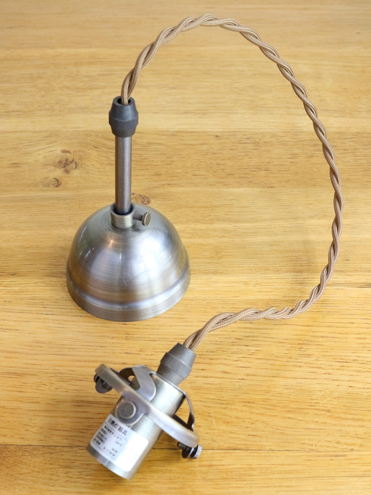 インテリアを素敵に仕上げるアクセント♪ ステンドグラスのペンダントランプセット【灯具A】 AS2-AW-0065WH-TG06A