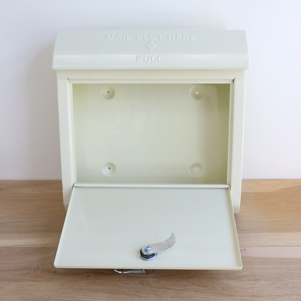 オシャレで使いやすい♪ メールボックス(キーロックタイプ) AS2-TK-2076CR