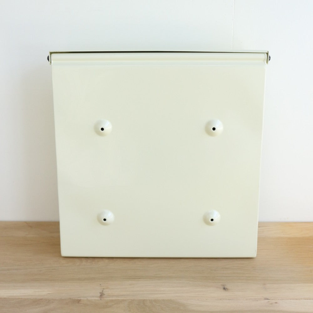 オシャレで使いやすい♪ メールボックス(キーロックタイプ) AS2-TK-2076CR