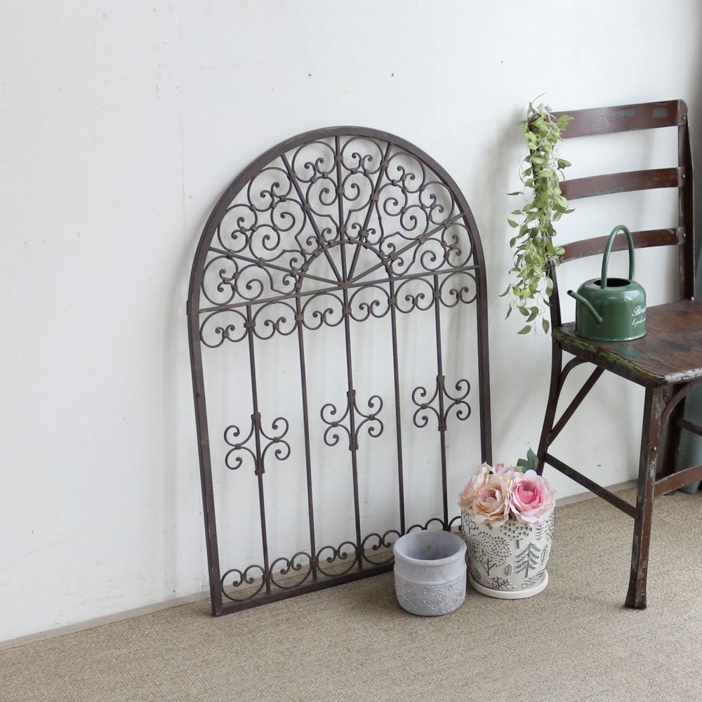 エキゾチックなデザイン♪ ヘナラリーフェパネル CV1-BX-32