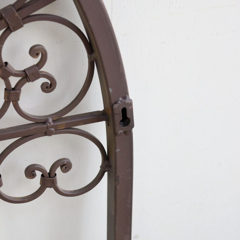 エキゾチックなデザイン♪ ヘナラリーフェパネル CV1-BX-32