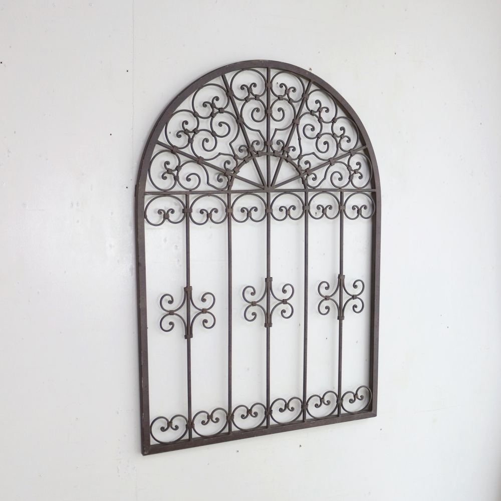 エキゾチックなデザイン♪ ヘナラリーフェパネル CV1-BX-32