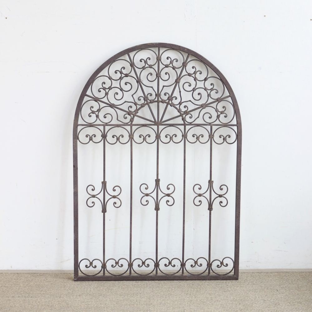 エキゾチックなデザイン♪ ヘナラリーフェパネル CV1-BX-32