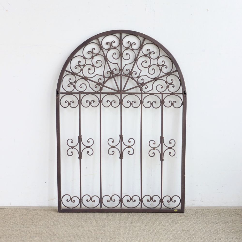 エキゾチックなデザイン♪ ヘナラリーフェパネル CV1-BX-32