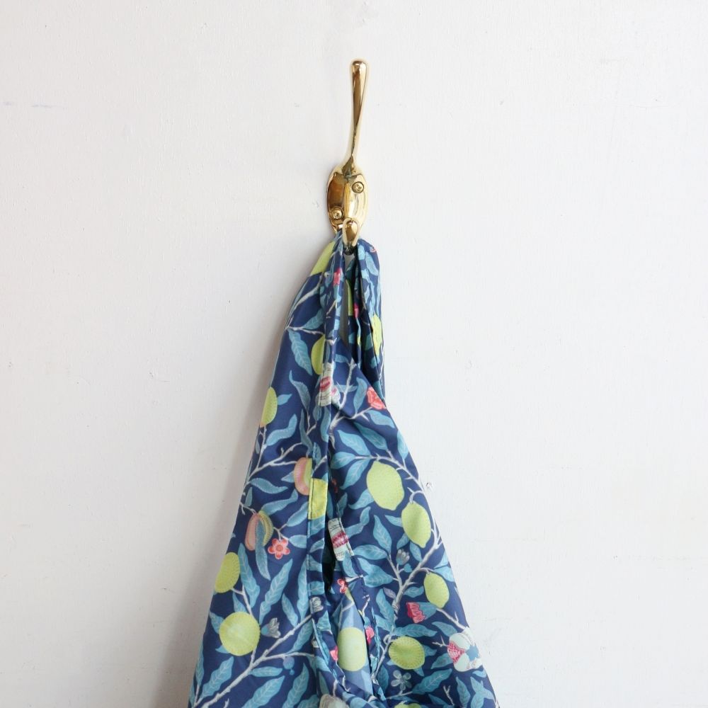 エレガントな輝き♪ ブラスフック ゴールド DV1-HK115P