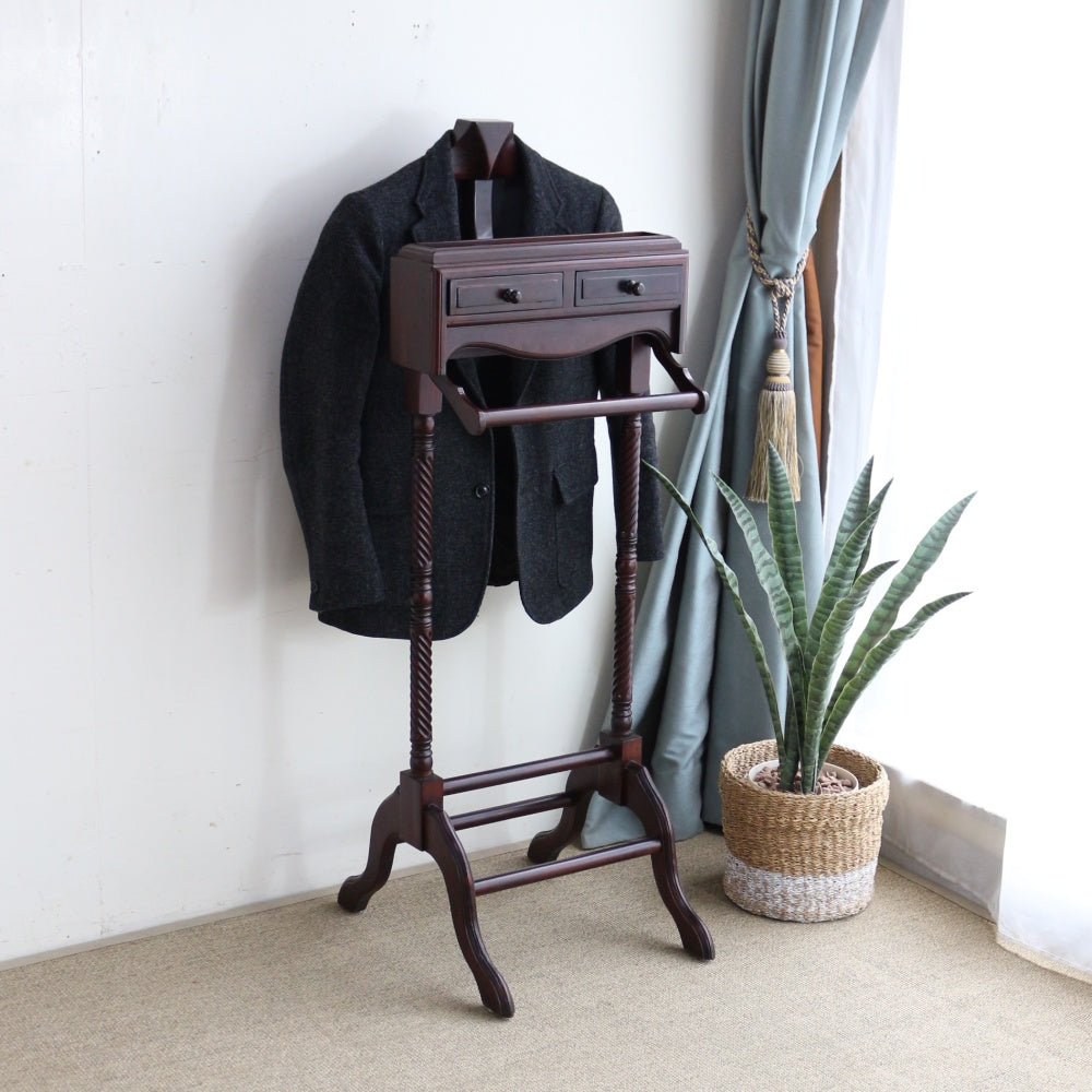 オシャレの相棒♪ コートハンガー EB1-117137