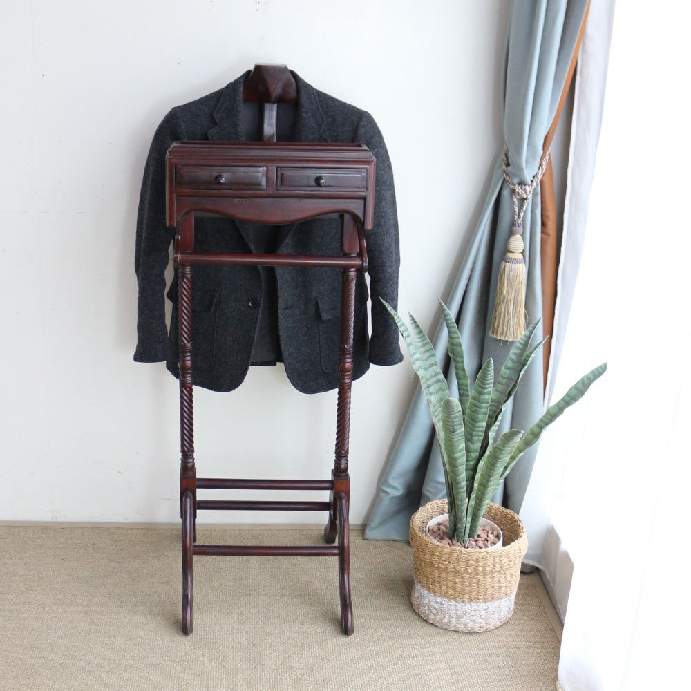 オシャレの相棒♪ コートハンガー EB1-117137