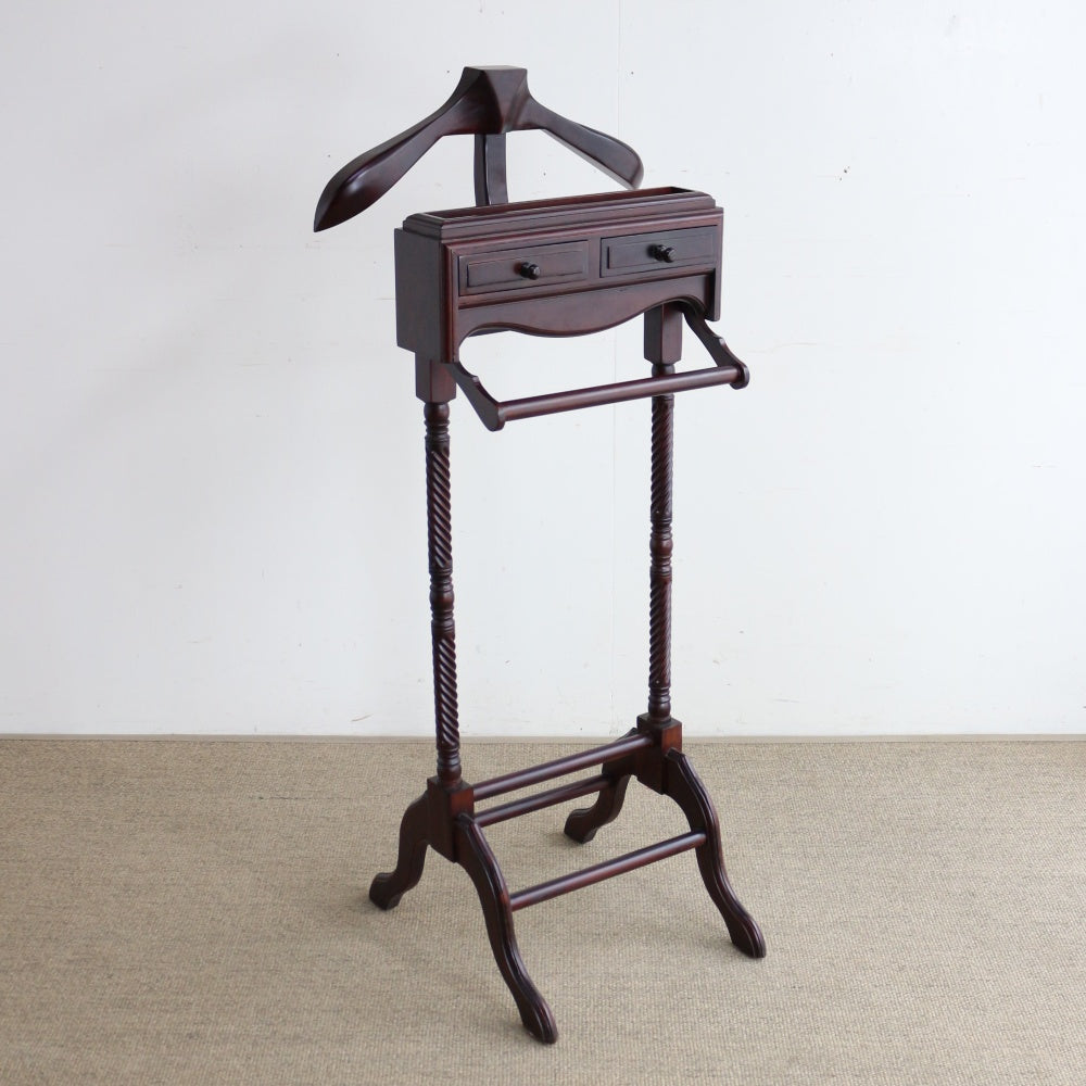 オシャレの相棒♪ コートハンガー EB1-117137